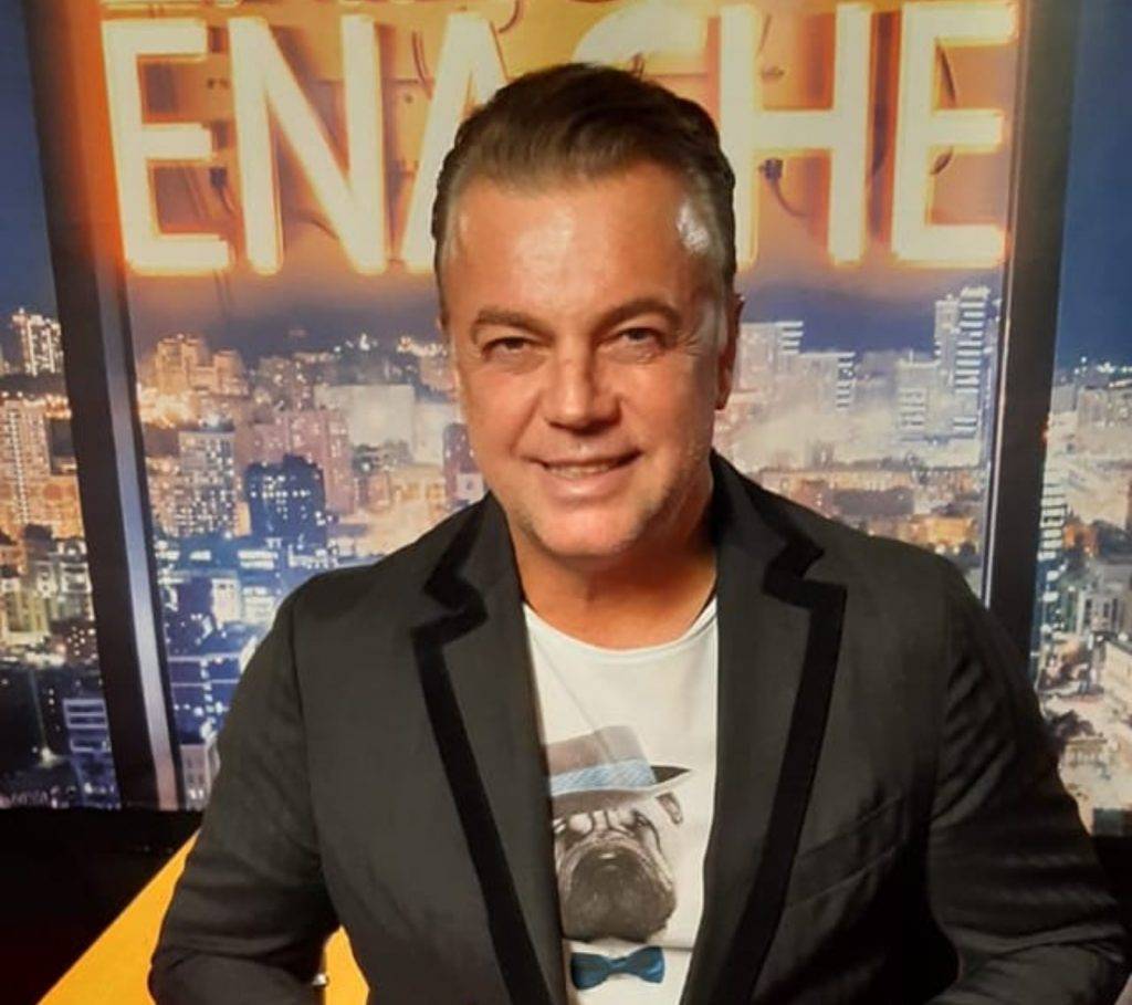 Adrian Enache