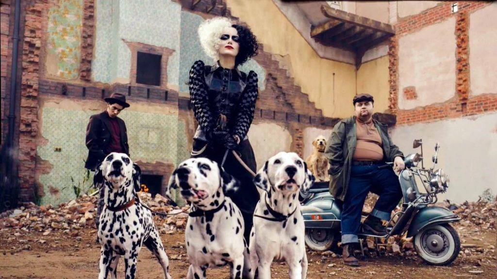 Cruella, regia Craig Gillespie versus House of Gucci, regia Ridley Scott