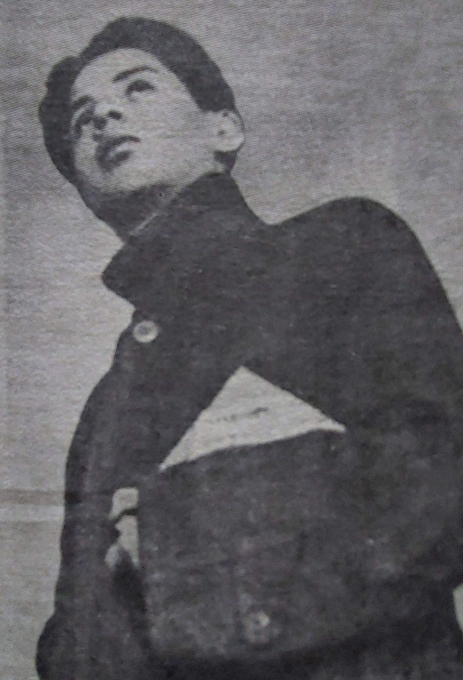 Nicoalae Labiș