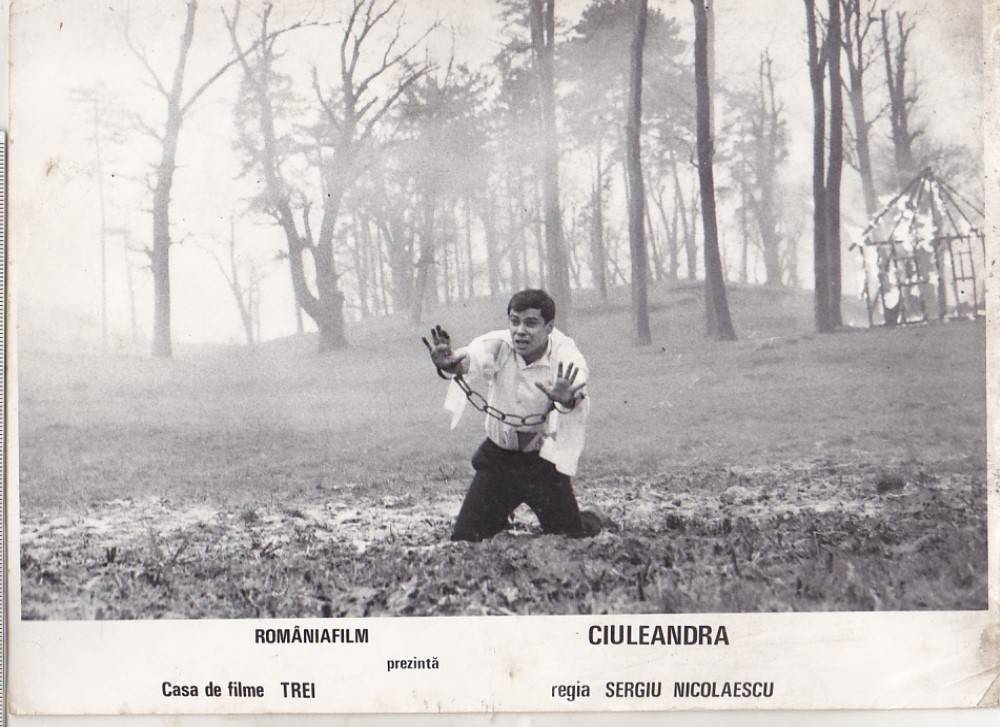 Ecranizări ale cărților scrise de Liviu Rebreanu. Capodoperele cinematografiei române Ecranizări ale cărților scrise de Liviu Rebreanu. Capodoperele cinematografiei române