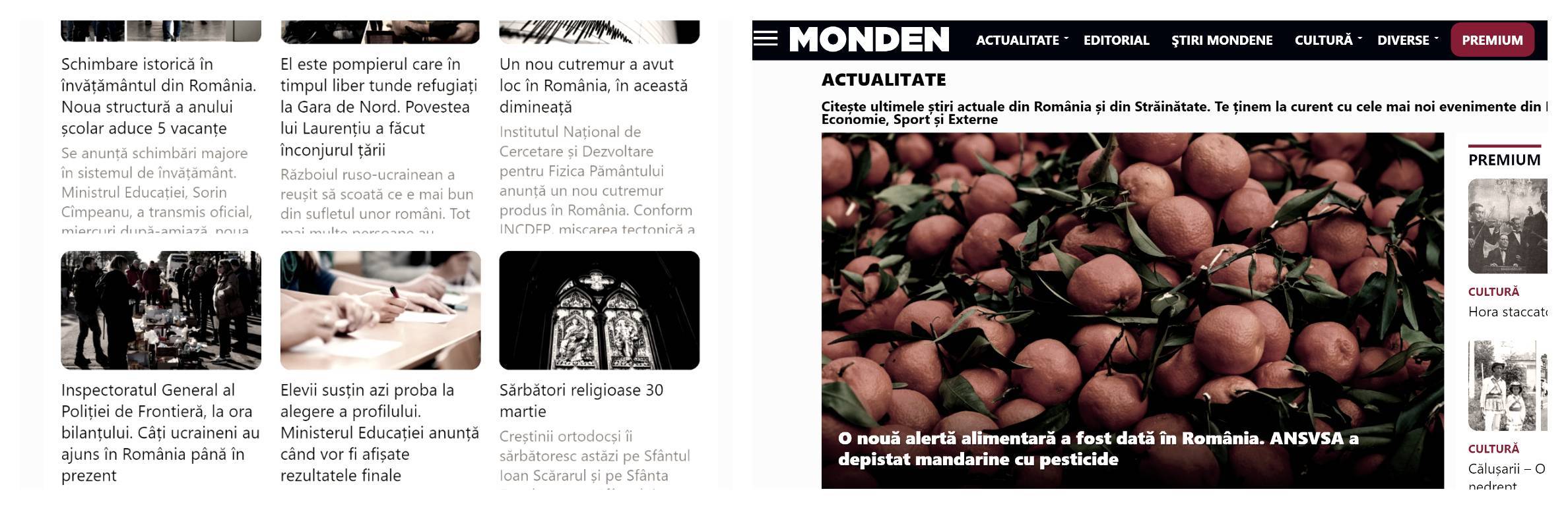 Monden