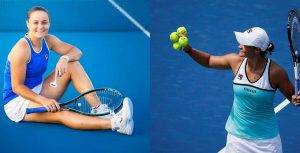 ashleigh barty