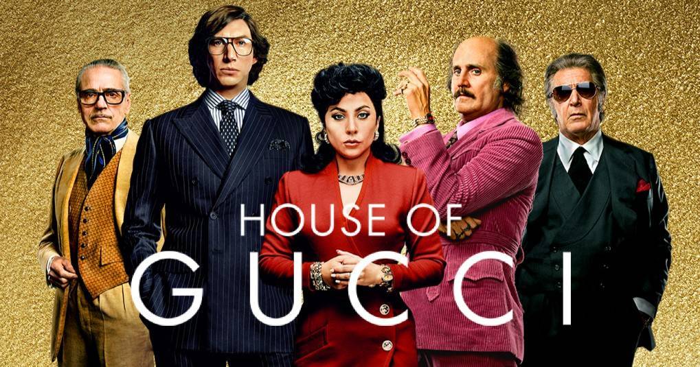Cruella, regia Craig Gillespie versus House of Gucci, regia Ridley Scott Cruella, regia Craig Gillespie versus House of Gucci, regia Ridley Scott
