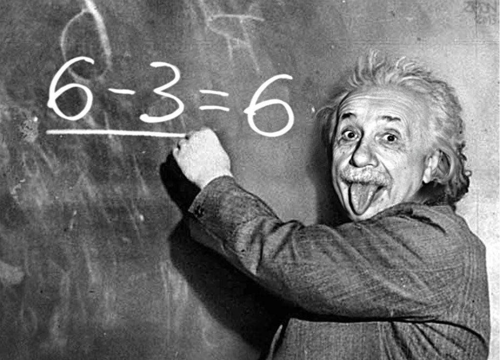 Motive să citești cartea lui Albert Einstein „Cum văd eu lumea”