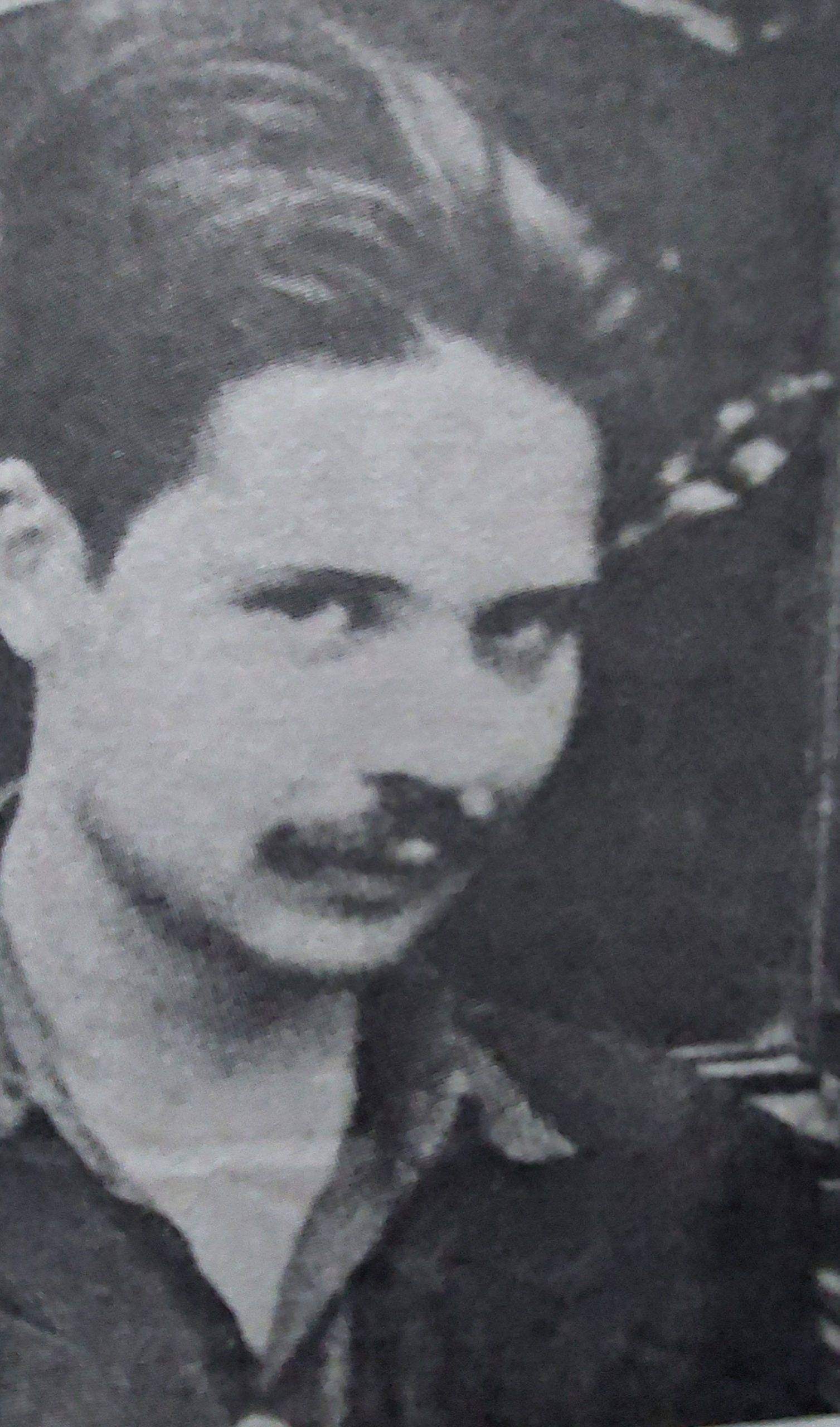 Nicolae Labis