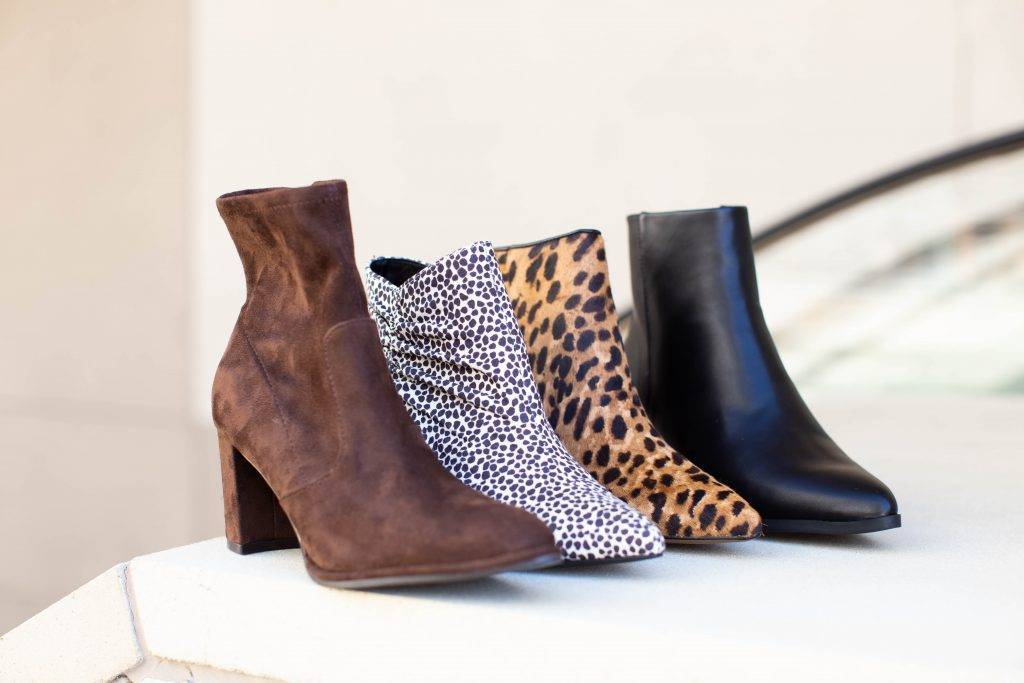 botine