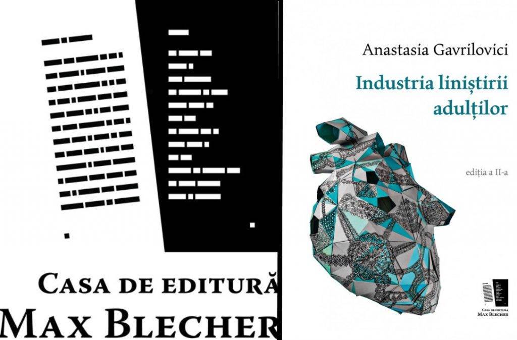 Trei edituri care vă ajută să descoperiți poezie contemporană românească de calitate Trei edituri care vă ajută să descoperiți poezie contemporană românească de calitate