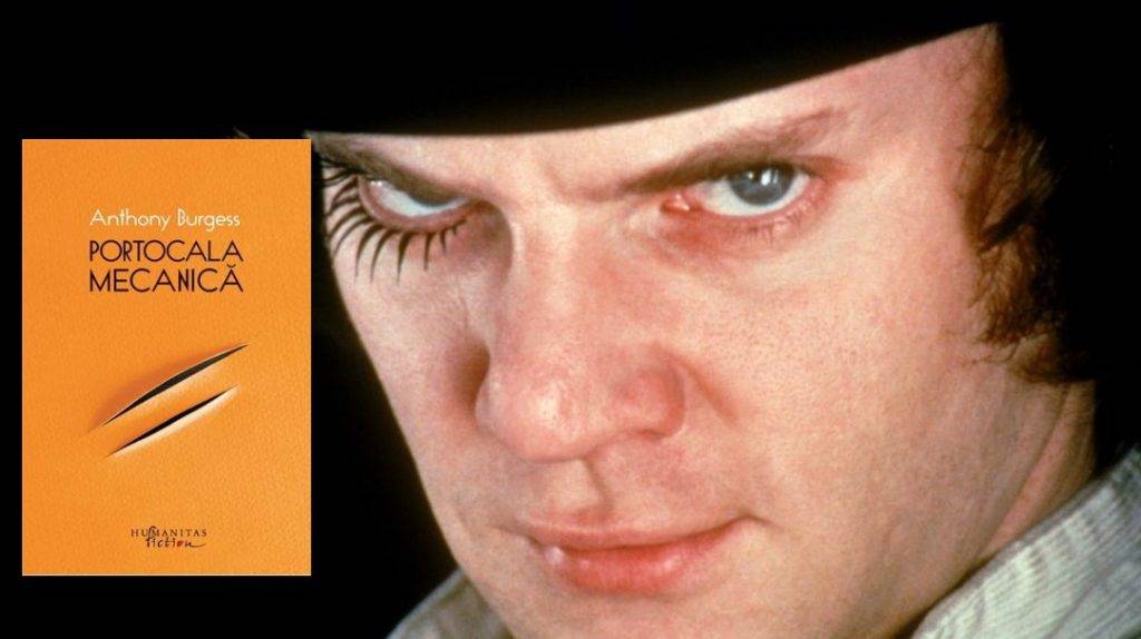 Unele dintre cele mai bune filme SF create pe baza unor cărți Unele dintre cele mai bune filme SF create pe baza unor cărți