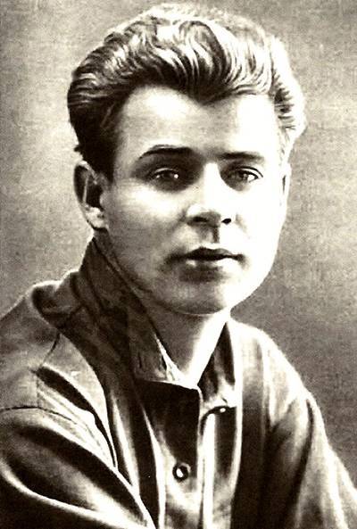 Serghei Esenin