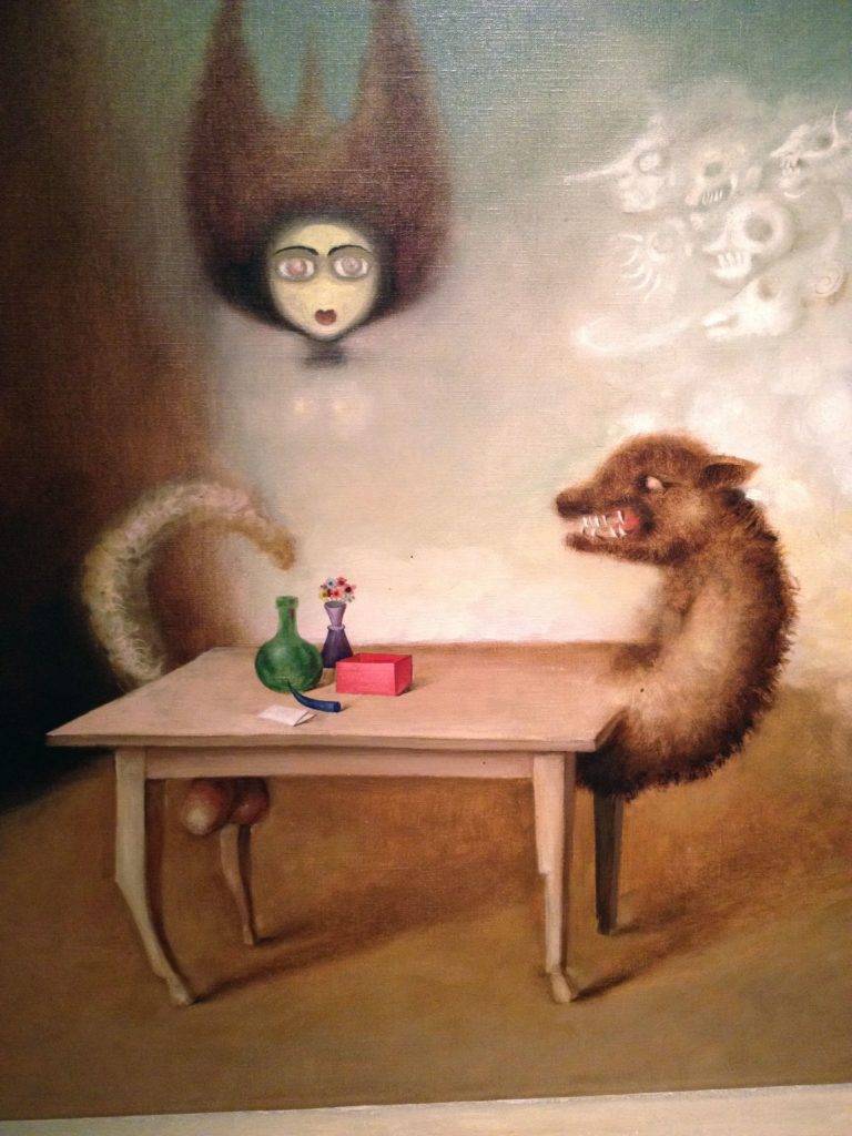 brauner