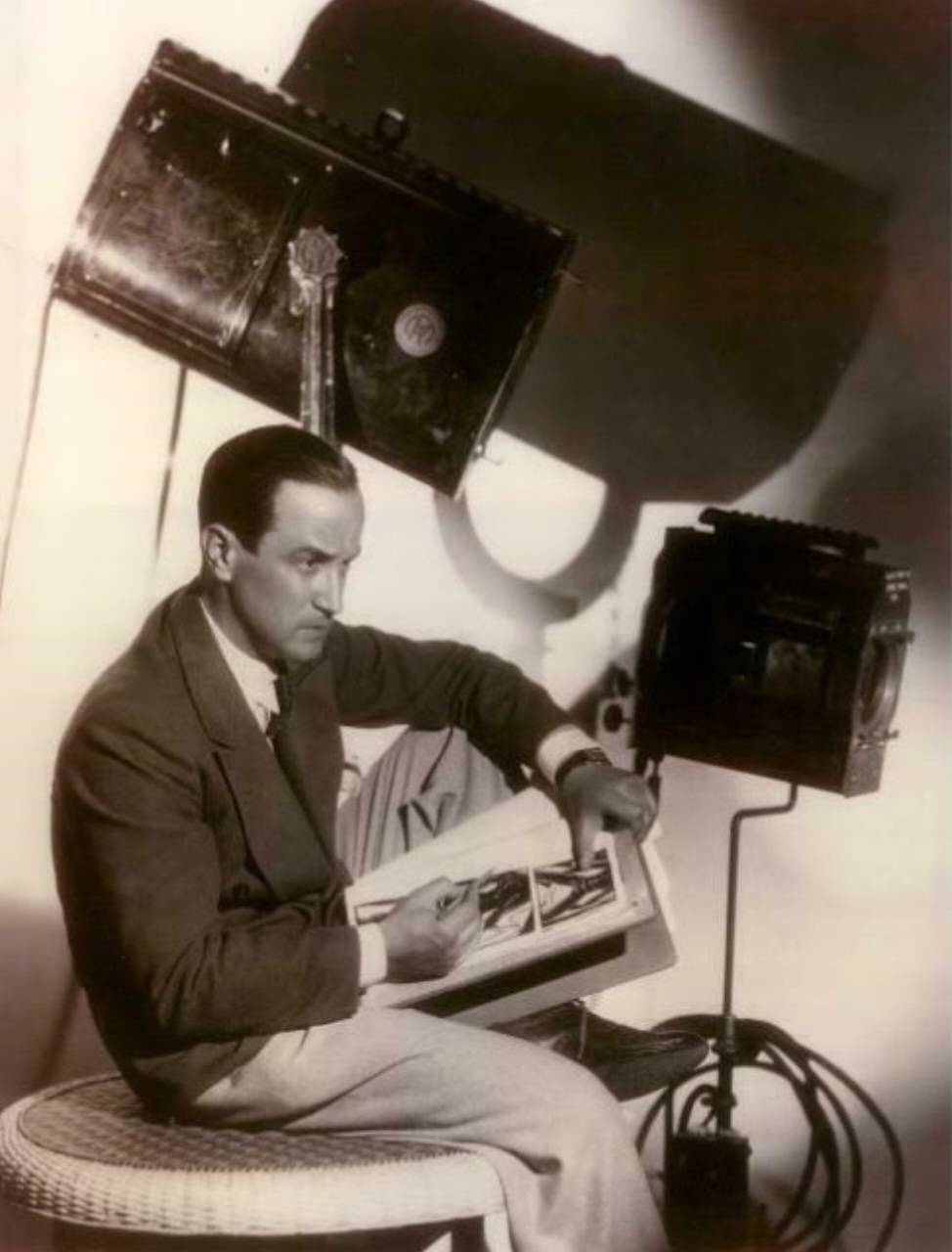 Jean Negulescu