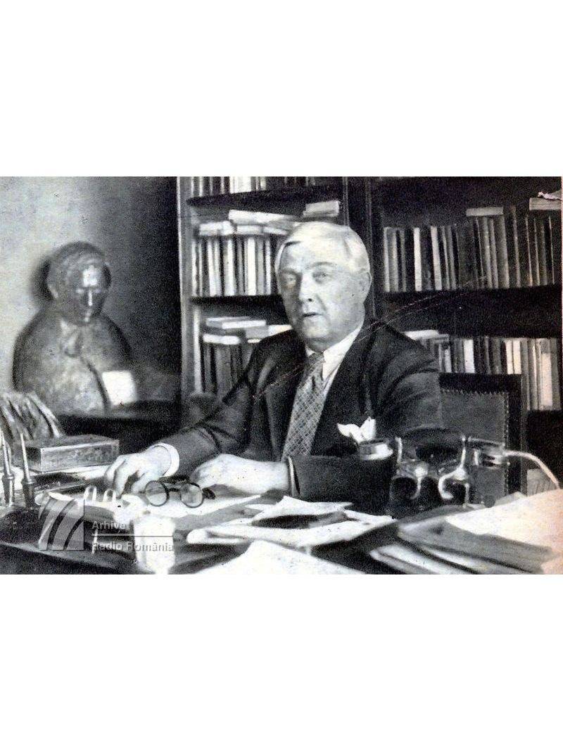 Rebreanu