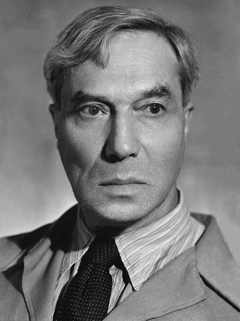 Doctor Jivago