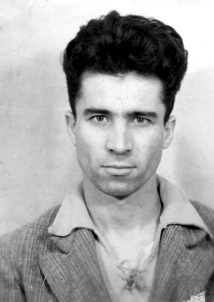 Gheorghe Calciu