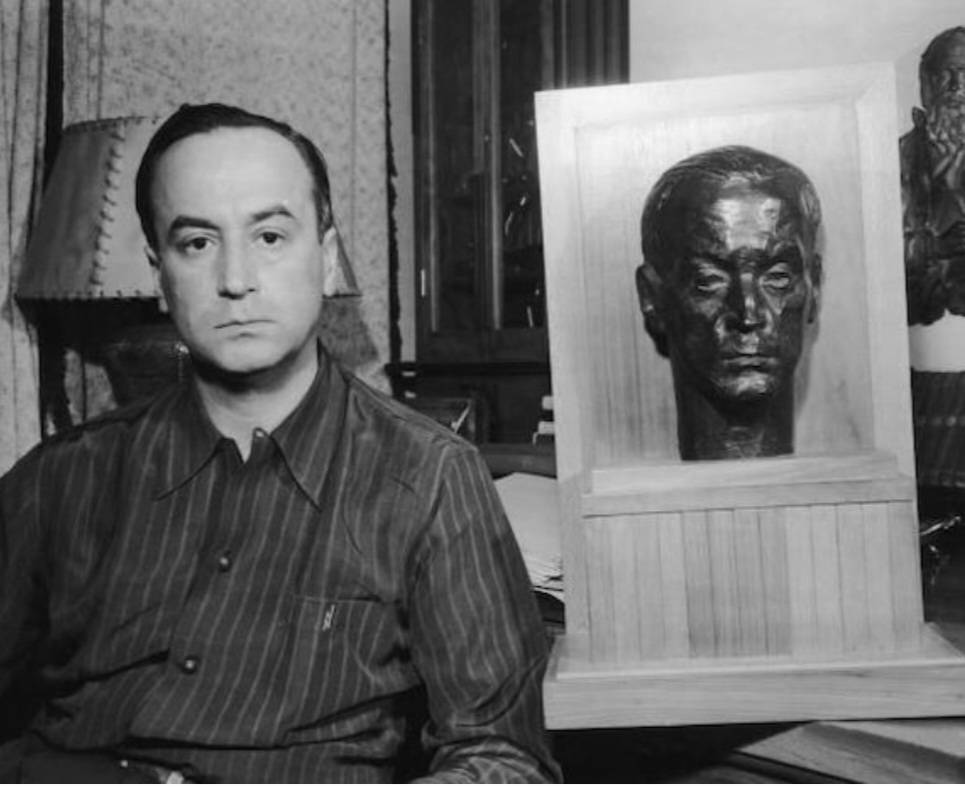 Jean Negulescu