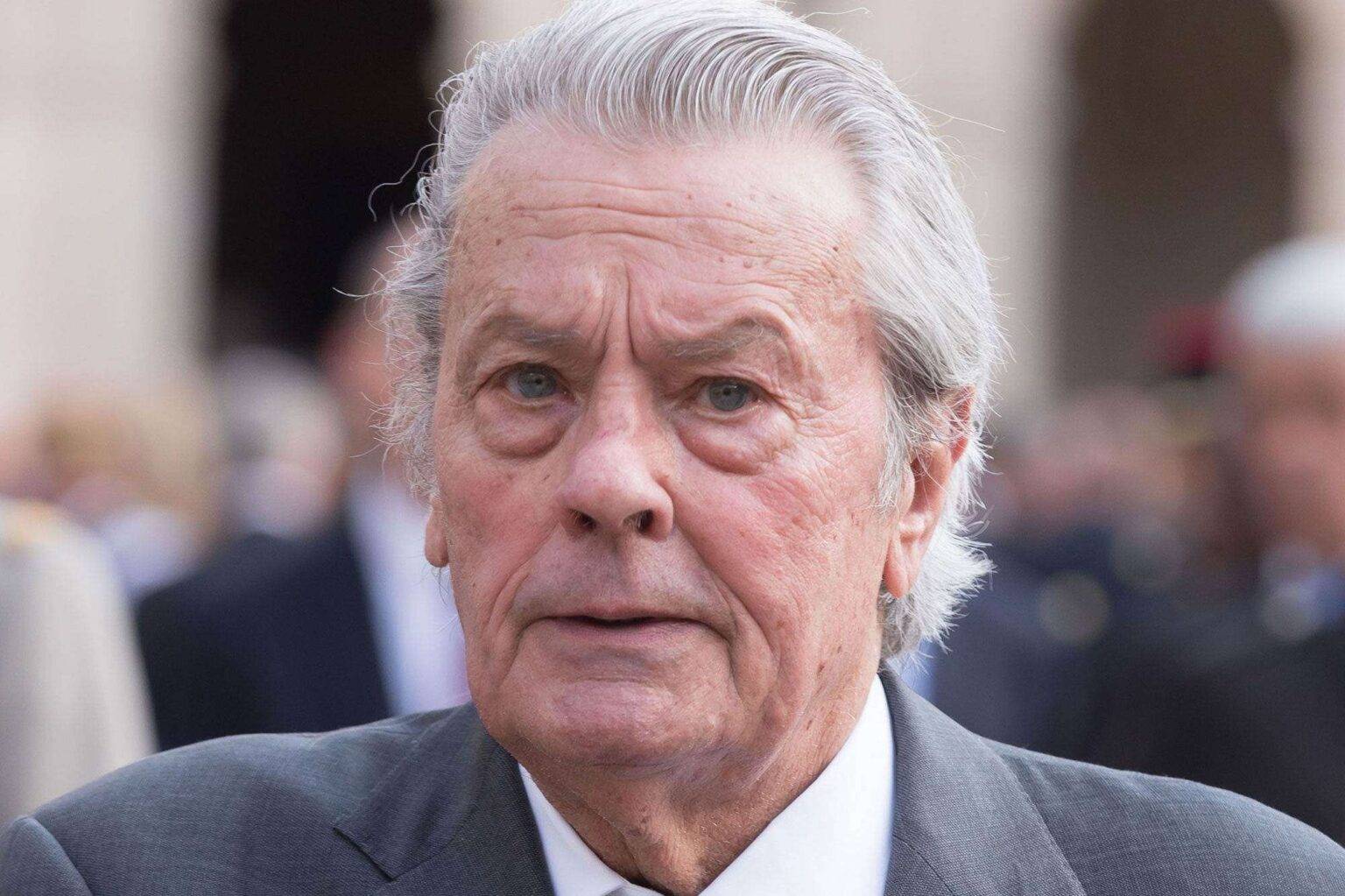 Alain