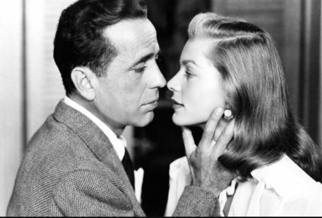 Lauren Bacall
