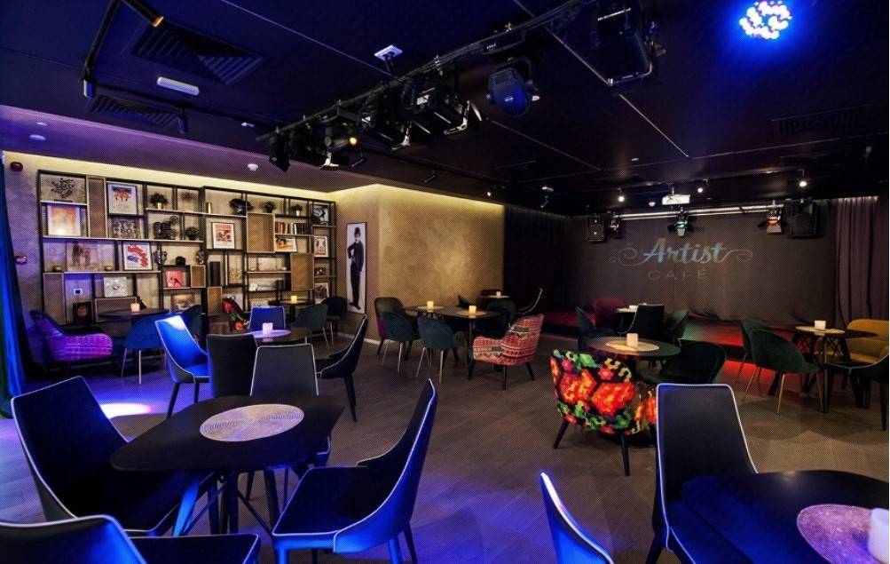 Trei teatre independente din București despre care trebuie să afli Trei teatre independente din București despre care trebuie să afli