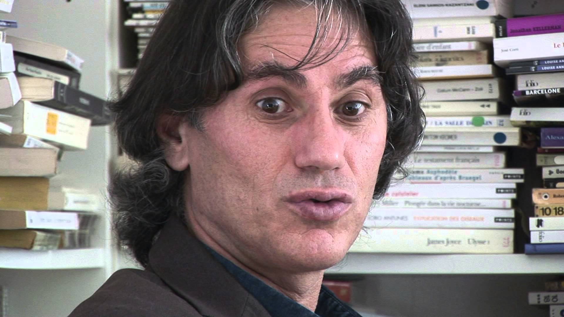 Marius Daniel Popescu