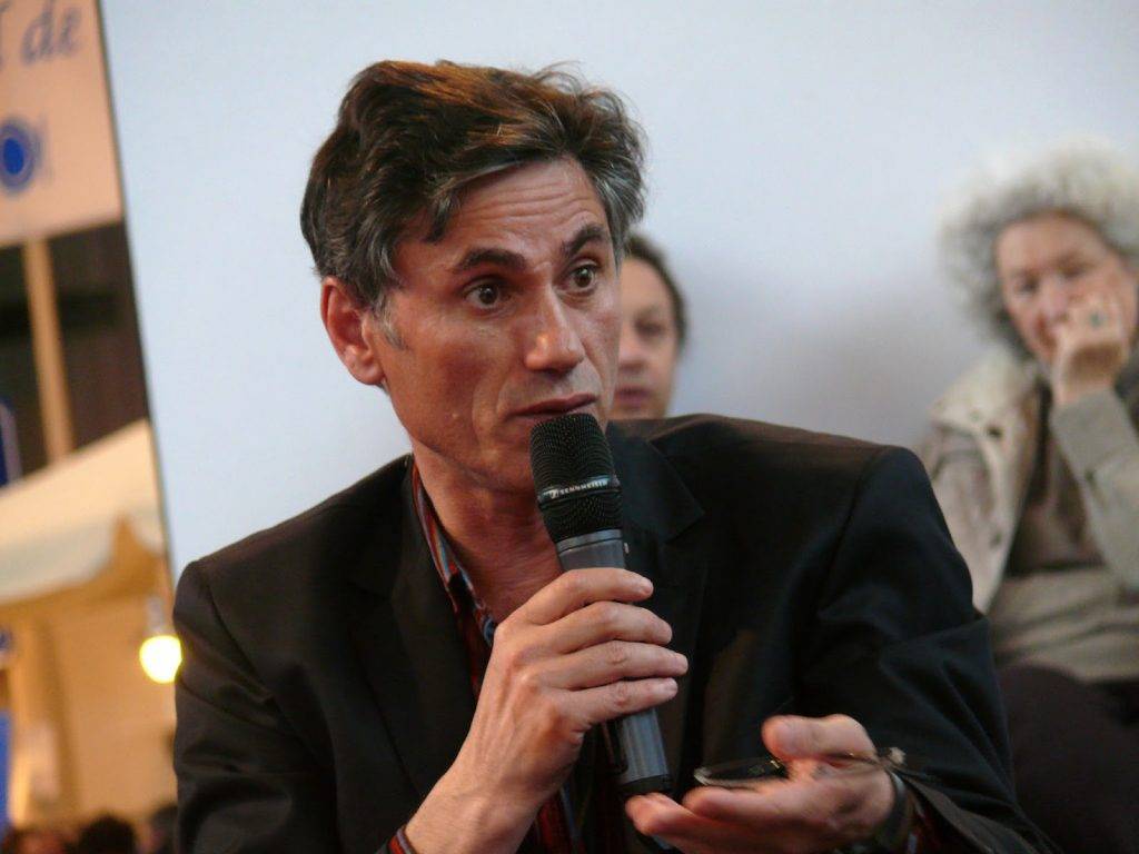 Marius Daniel Popescu