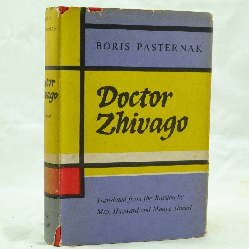 Doctor Jivago