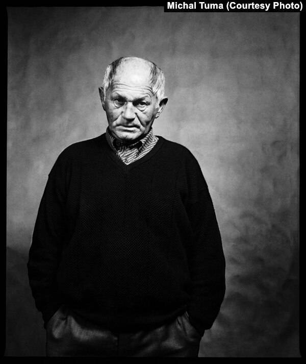 Bohumil Hrabal