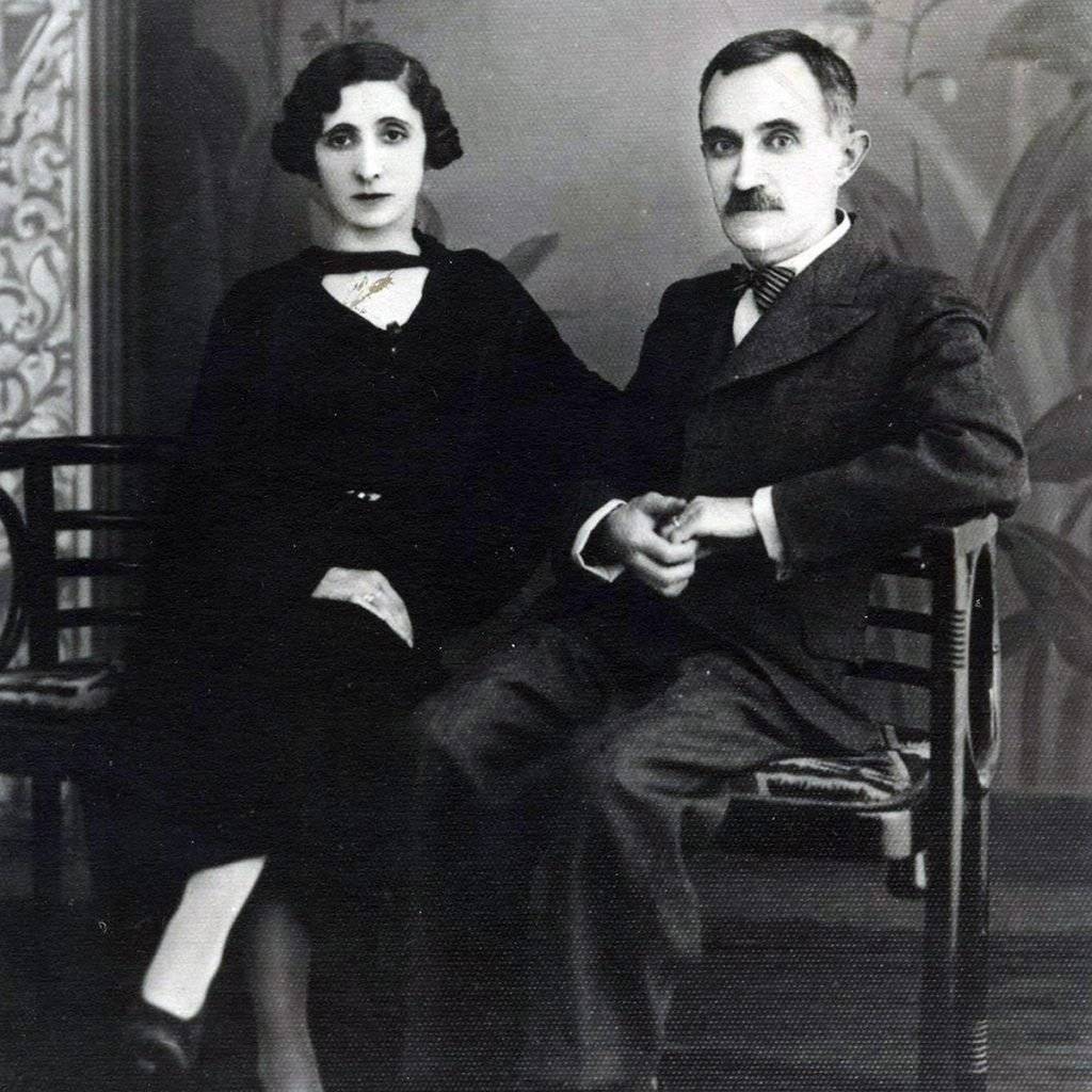 Bacovia