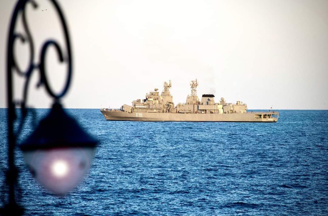 Ziua Marinei 2022