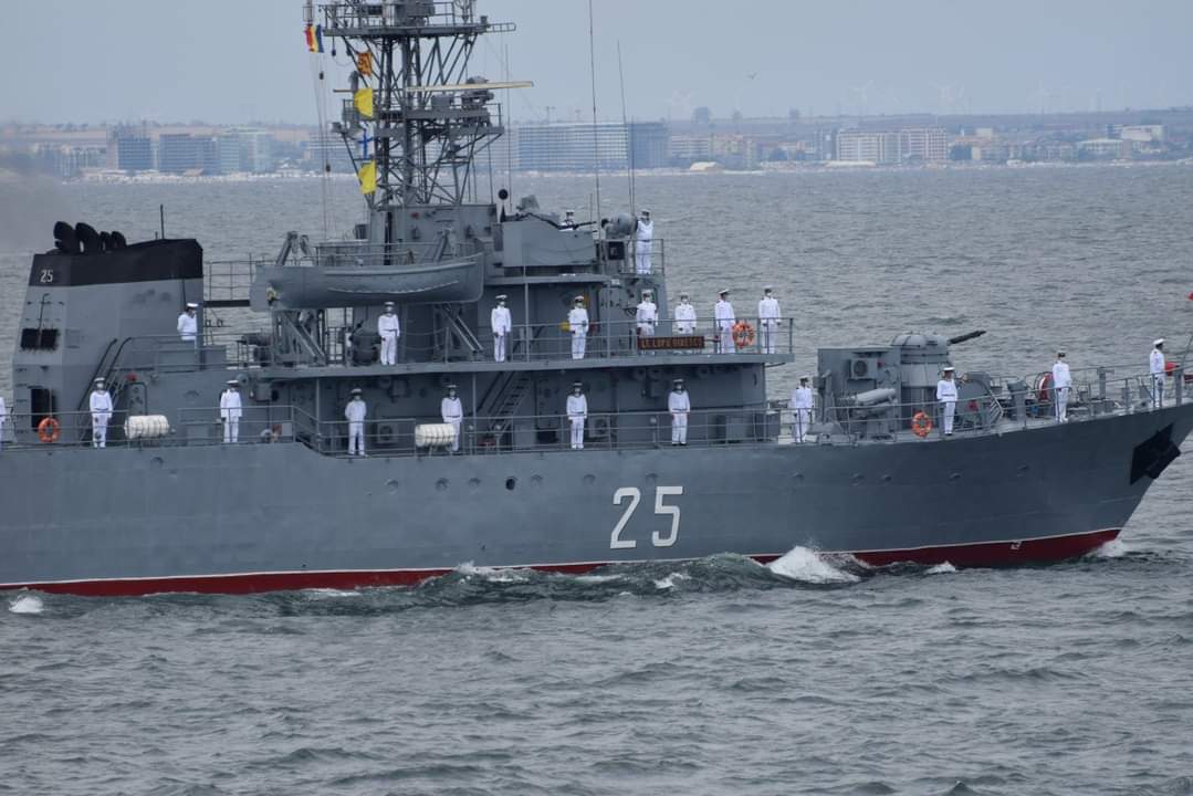 Ziua Marinei 2022
