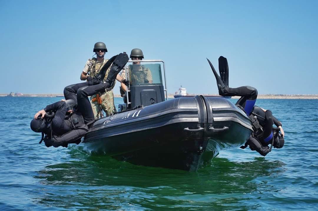 Ziua Marinei 2022