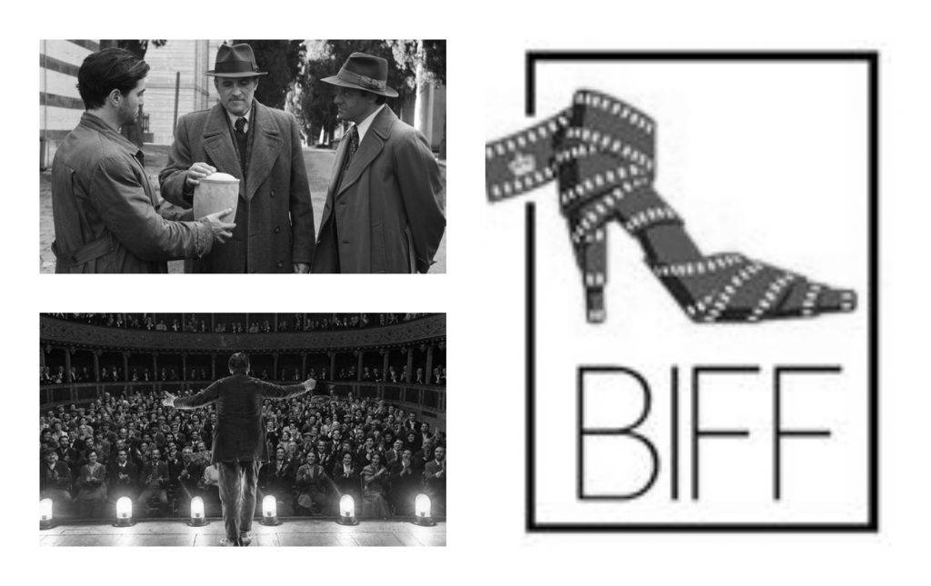 Bucharest International Film Festival 2022: Cinematografia italiană, în prim plan la cea de-a XVIII-a ediție BIFF