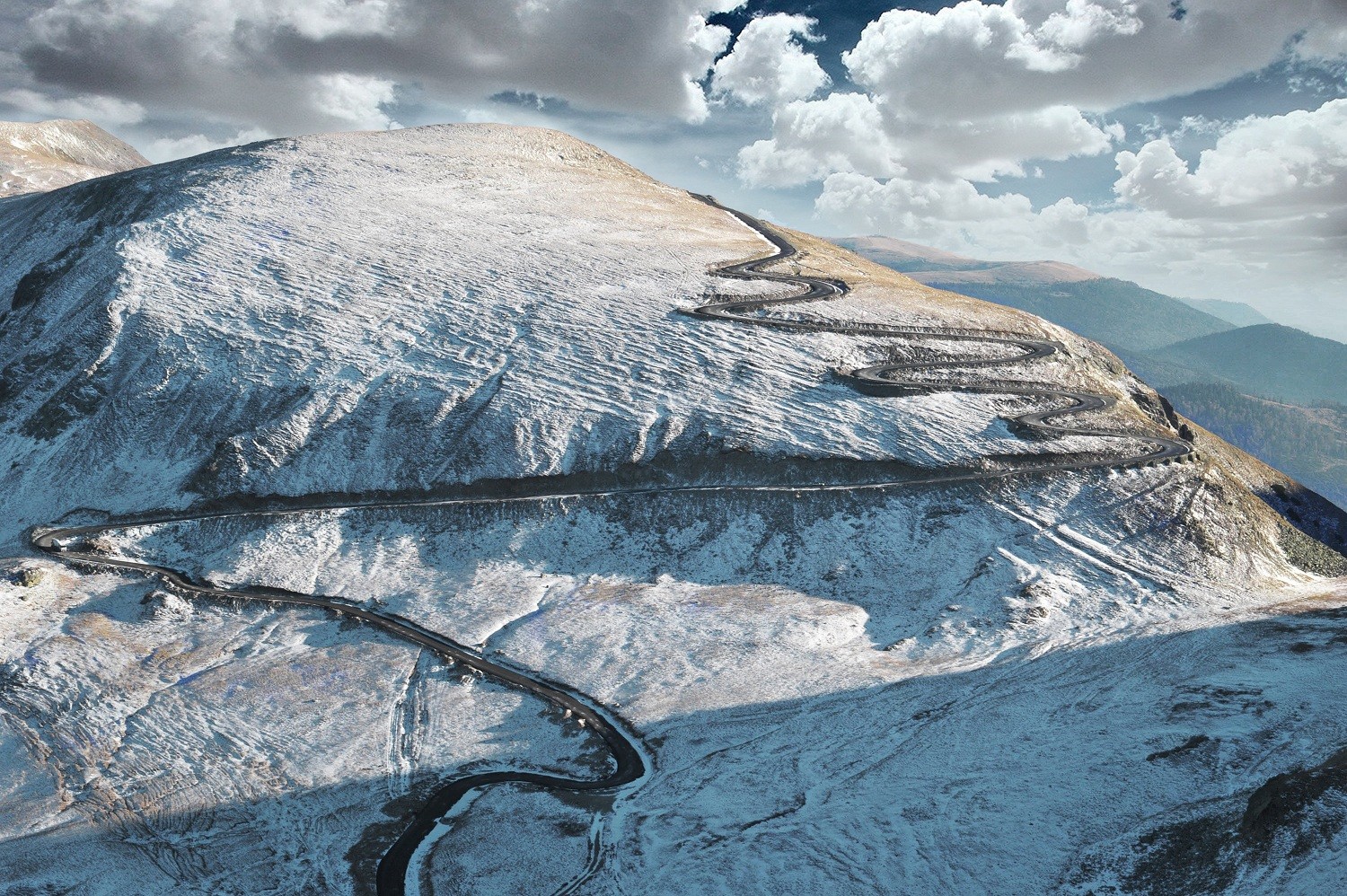 Transalpina,