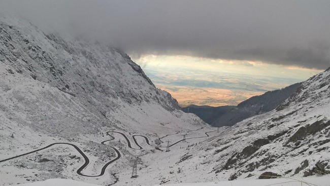 Transfăgărășan