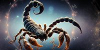 Scorpion 30 Septembrie