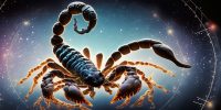 Horoscop Scorpion 3 octombrie
