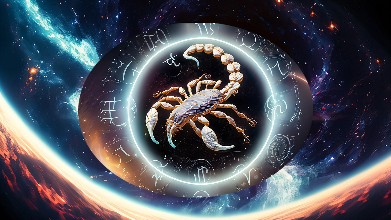 Horoscop Scorpion 2 octombrie