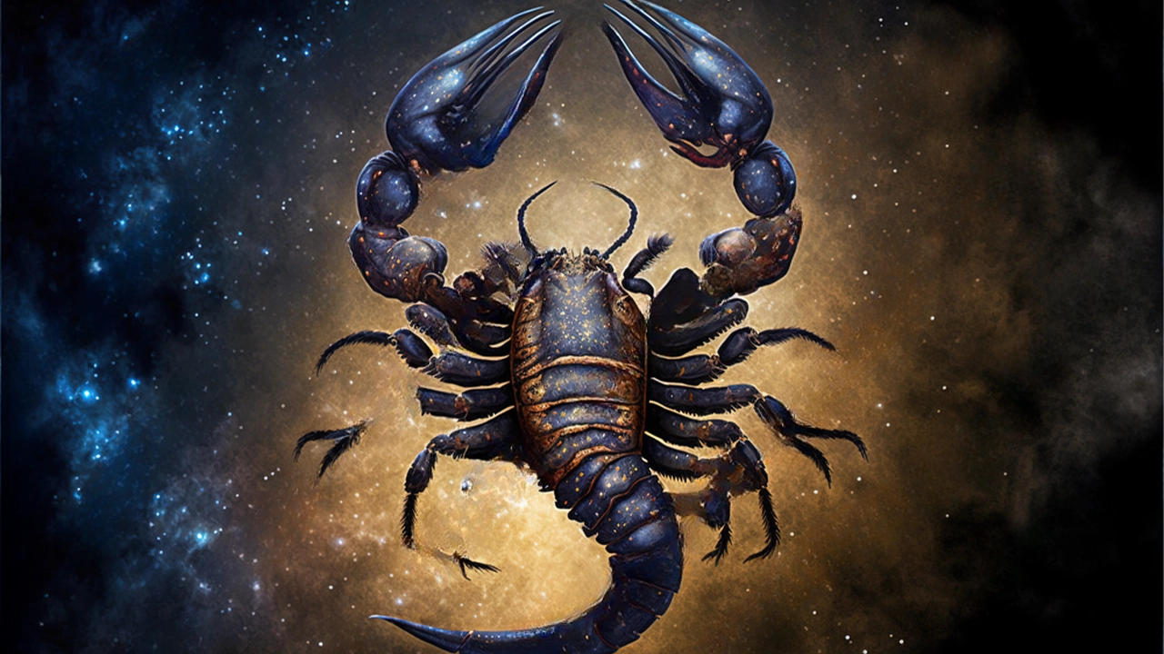 Horoscop Scorpion azi 30 septembrie. Cum îți dai seama dacă te place 2