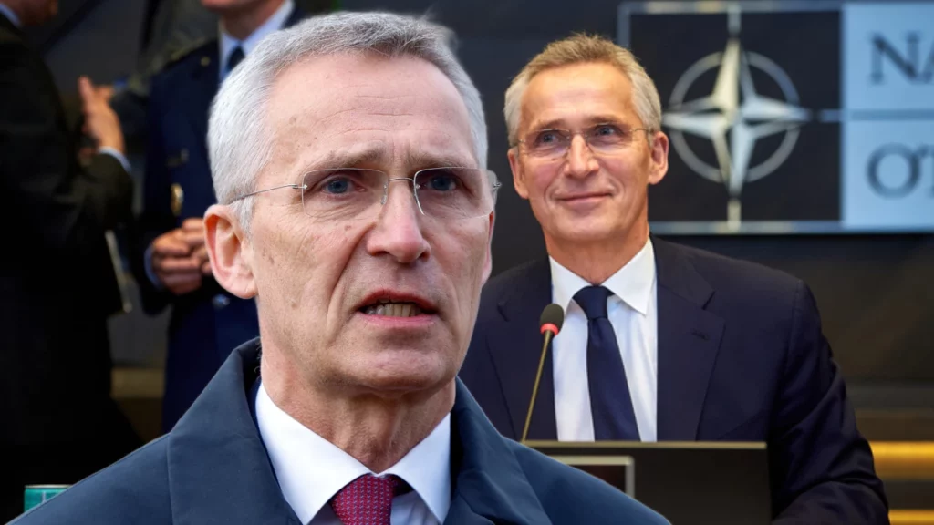 Anunț important de la vârful NATO! Rusia nu mai are nici o șansă, Ucraina tot mai aproape de Europa