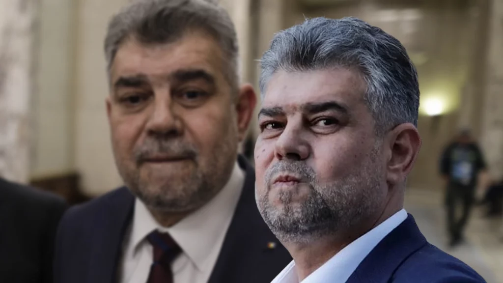 Reformă administrativă anunțată de Marcel Ciolacu! Până la sfârșitul lui februarie trebuie să fie gata