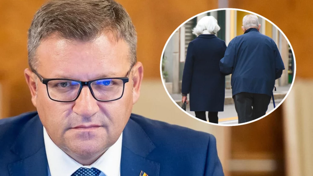 Marius Budăi despre majorarea pensiilor "De la 1 ianuarie nu scade nicio pensie". Când intră pensiile crescute în conturi