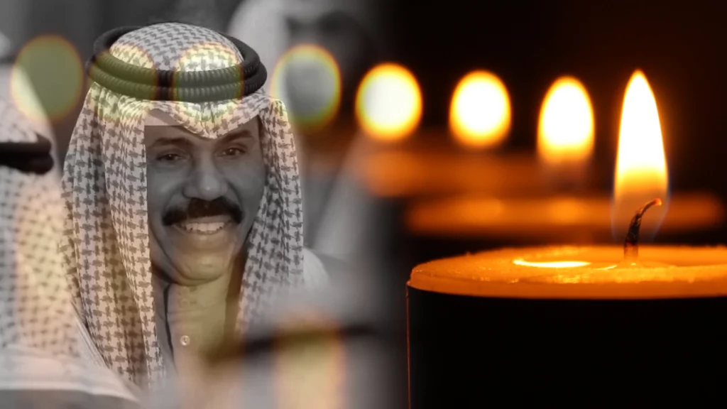 Este doliu! Lumea arabă și-a luat rămas bun de la unul dintre cei mai respectați lideri