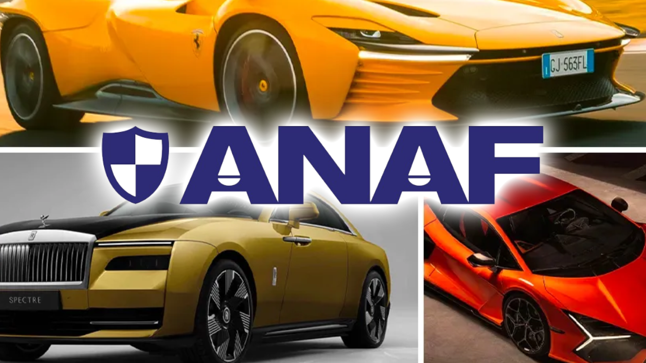 Operațiunea ANAF dezvăluie frauda de 15 milioane de euro! Samsarii auto ...