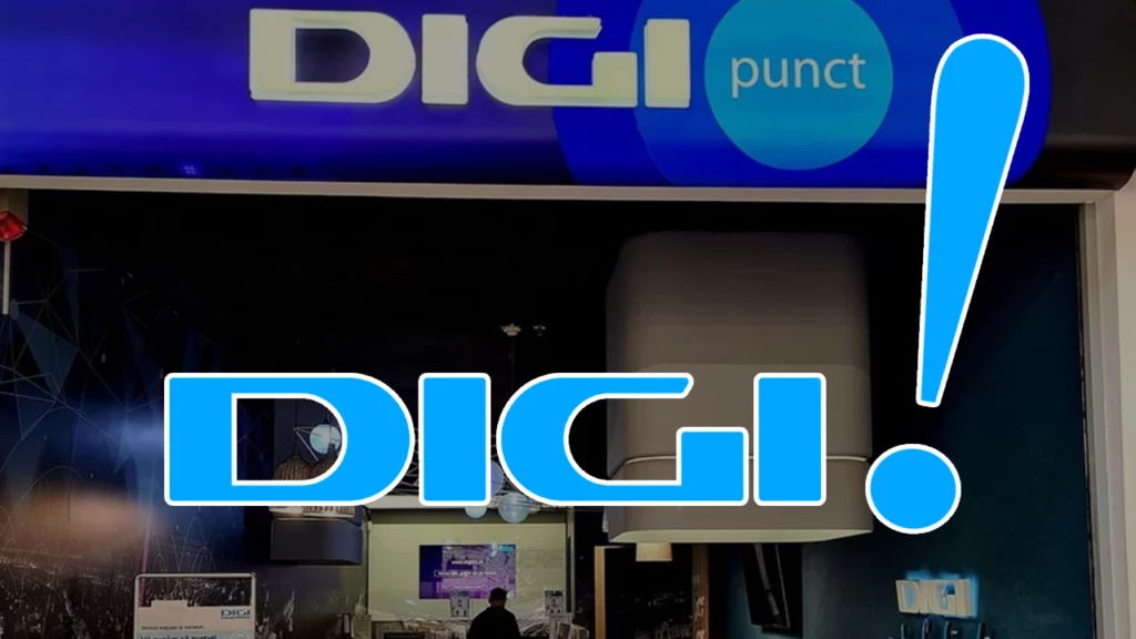 DIGI RCS & RDS, veste importantă pentru toți clienții! Reduceri substanțiale în preajma sărbătorilor