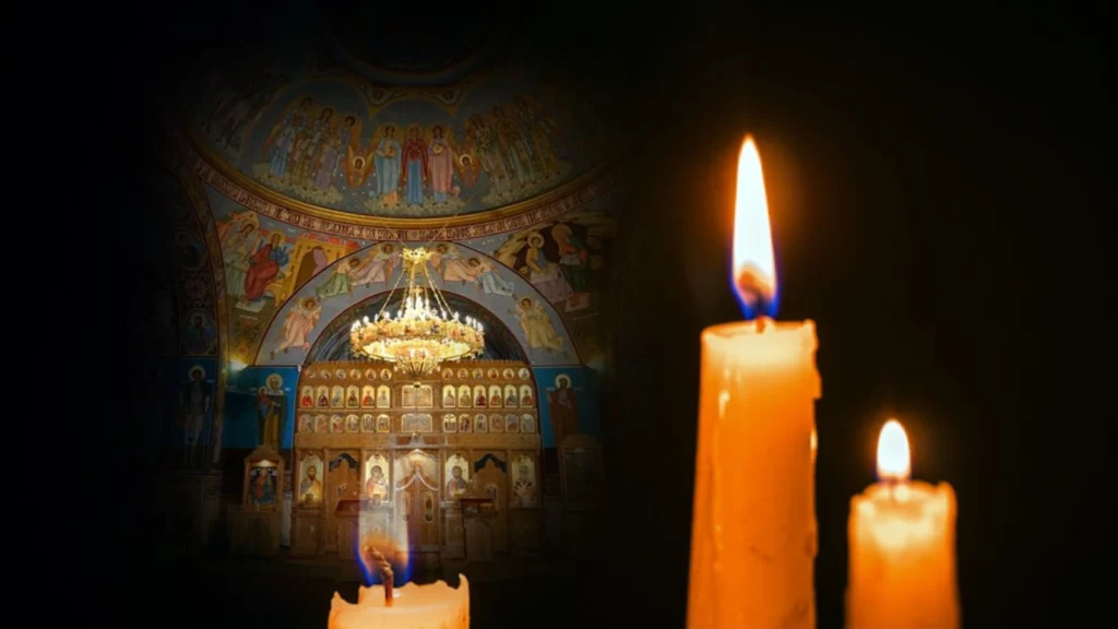 Doliu în biserica ortodoxă! A murit de Crăciun la doar 46 de ani