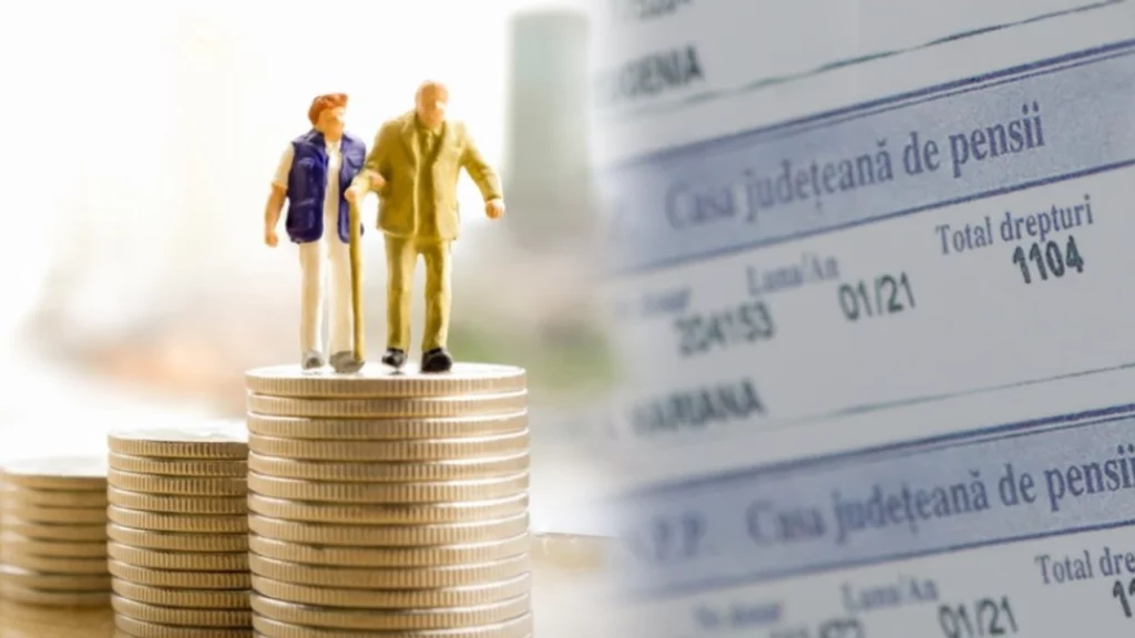 Creștere record în 2023: fondurile de pensii pilon II depășesc 10 miliarde de lei