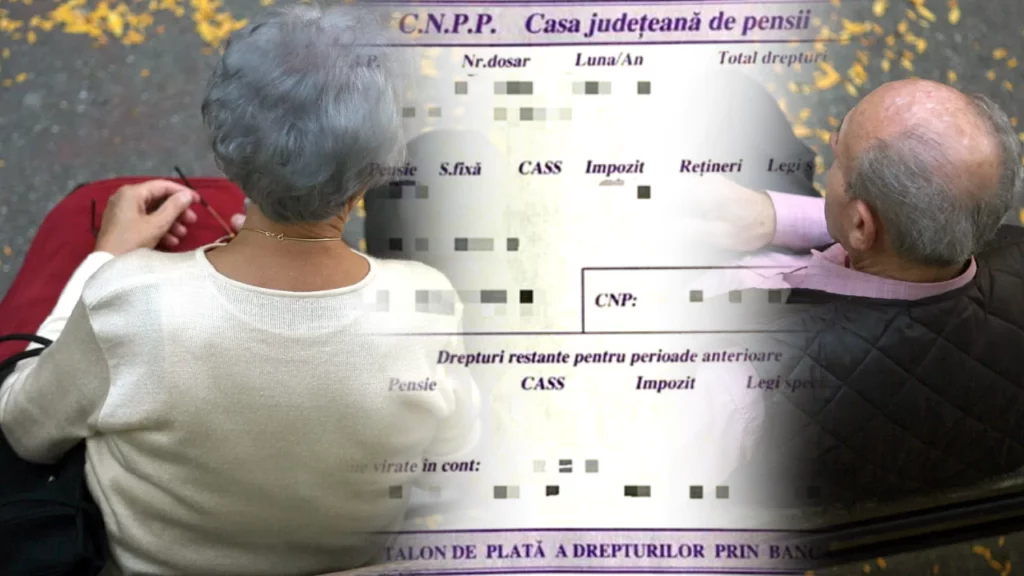 Legea pensiilor din 2024 vine cu noi beneficii pentru pensionari: schimbări la tratamentul balnear și formula de calcul
