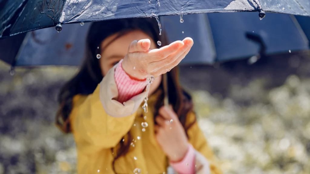 Prognoza meteo 14 decembrie: Ploi abundente și temperaturi neobișnuite peste România