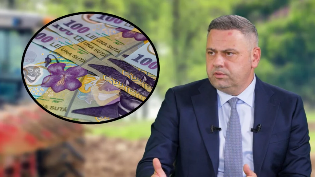 Subvenții generoase pentru Agricultură în 2024! Ministrul Florin Barbu anunță măsuri noi de sprijin