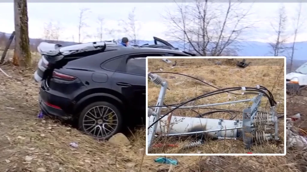 Tragedie în Maramureș! Accident Fatal cu Implicații Profunde - Detalii și Consecințe Sociale