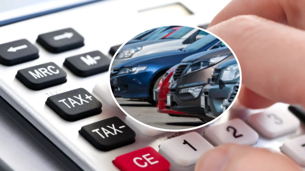 Impozitul auto în 2024. Tot ce trebuie să știi despre noile reguli și termene în România